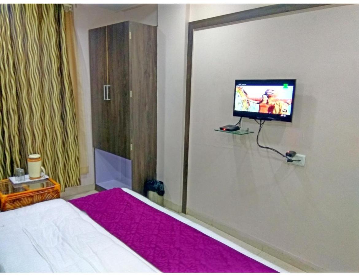Homestay Aamantran Avenue,ujjain *