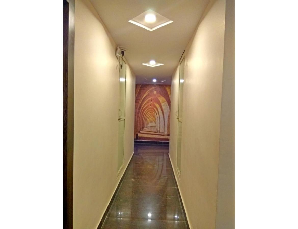 Aamantran Avenue,ujjain Homestay