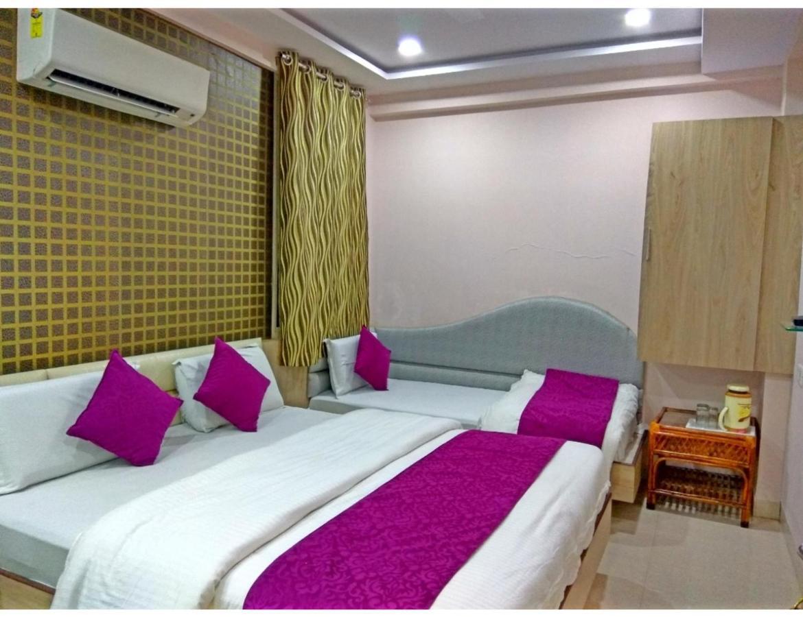 Aamantran Avenue,ujjain Homestay Indore