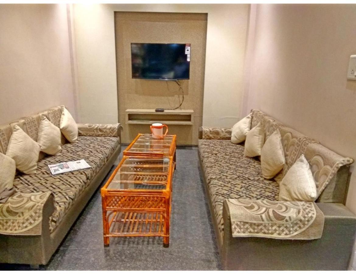 Homestay Aamantran Avenue,ujjain *